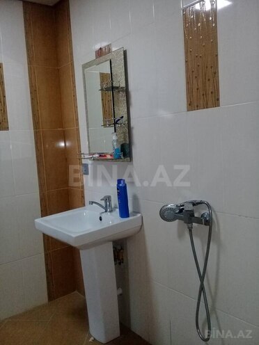 3-комн. новостройка - м. Ахмедлы - 130 м² (17)