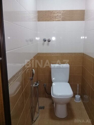 3-комн. новостройка - м. Ахмедлы - 130 м² (18)