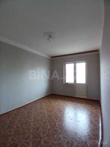 5 otaqlı köhnə tikili - Qaraçuxur q. - 110 m² (2)