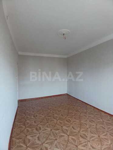 5 otaqlı köhnə tikili - Qaraçuxur q. - 110 m² (3)