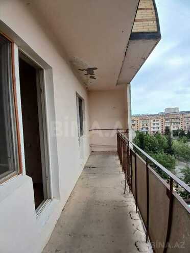 5 otaqlı köhnə tikili - Qaraçuxur q. - 110 m² (5)