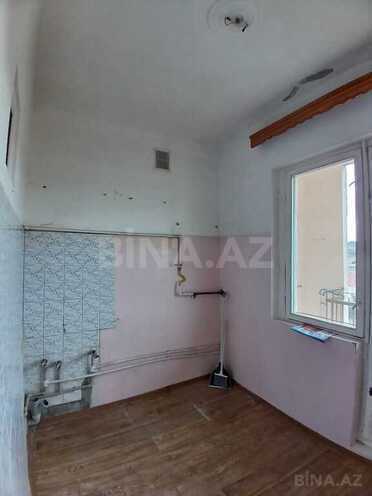 5 otaqlı köhnə tikili - Qaraçuxur q. - 110 m² (6)