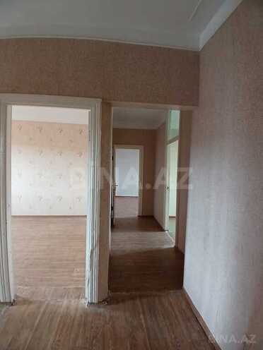 5 otaqlı köhnə tikili - Qaraçuxur q. - 110 m² (7)