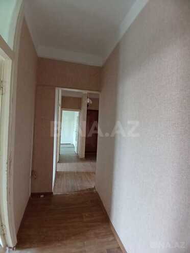 5 otaqlı köhnə tikili - Qaraçuxur q. - 110 m² (8)