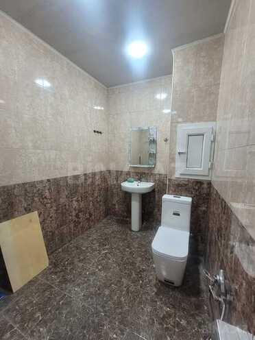 1 otaqlı köhnə tikili - Xətai r. - 48 m² (17)