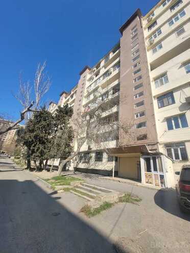 1 otaqlı köhnə tikili - Xətai r. - 48 m² (22)