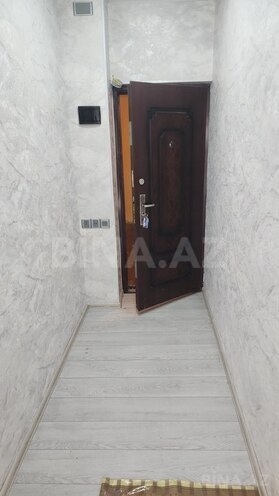 1 otaqlı köhnə tikili - Xətai r. - 48 m² (19)