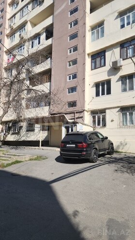 1 otaqlı köhnə tikili - Xətai r. - 48 m² (21)