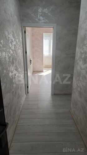 1 otaqlı köhnə tikili - Xətai r. - 48 m² (5)