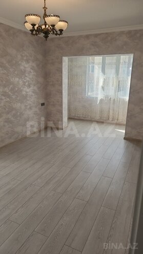 1 otaqlı köhnə tikili - Xətai r. - 48 m² (1)