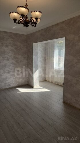 1 otaqlı köhnə tikili - Xətai r. - 48 m² (2)