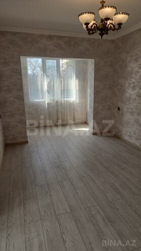 1 otaqlı köhnə tikili - Xətai r. - 48 m² (3)