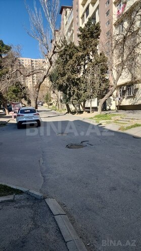 1 otaqlı köhnə tikili - Xətai r. - 48 m² (20)