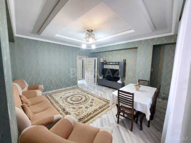 Продаётся 3-комн. новостройка 92 м², пос. Масазыр, photo 3 from 14