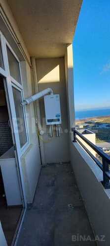 3-комн. новостройка - Сумгаит - 79 м² (12)