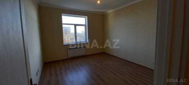 3-комн. новостройка - Сумгаит - 79 м² (15)
