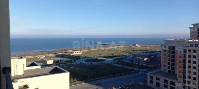 3-комн. новостройка - Сумгаит - 79 м² (3)