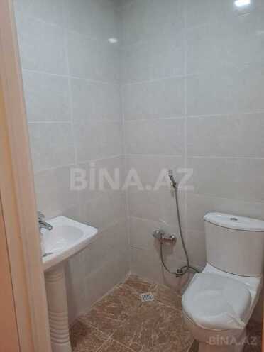3-комн. новостройка - Сумгаит - 79 м² (13)