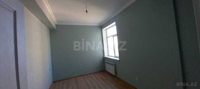 3-комн. новостройка - Сумгаит - 79 м² (17)