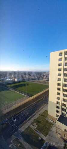 3-комн. новостройка - Сумгаит - 79 м² (5)