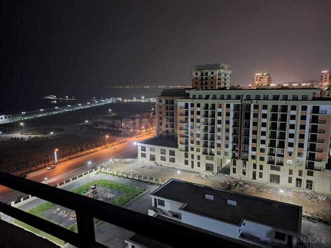 3-комн. новостройка - Сумгаит - 79 м² (6)