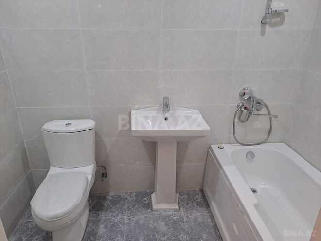 3-комн. новостройка - Сумгаит - 79 м² (16)