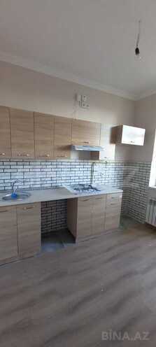 3-комн. новостройка - Сумгаит - 79 м² (10)