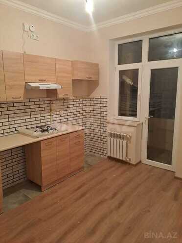 3-комн. новостройка - Сумгаит - 79 м² (11)