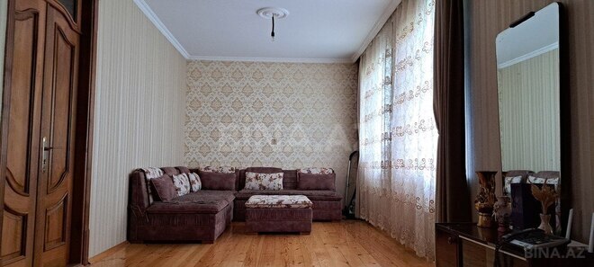 3-комн. дом/дача - Габала - 100 м² (5)