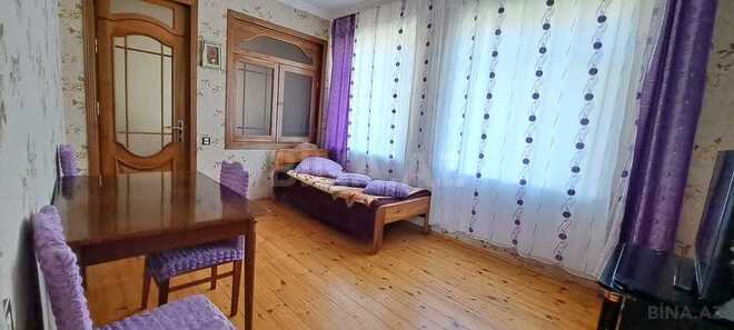 3-комн. дом/дача - Габала - 100 м² (10)