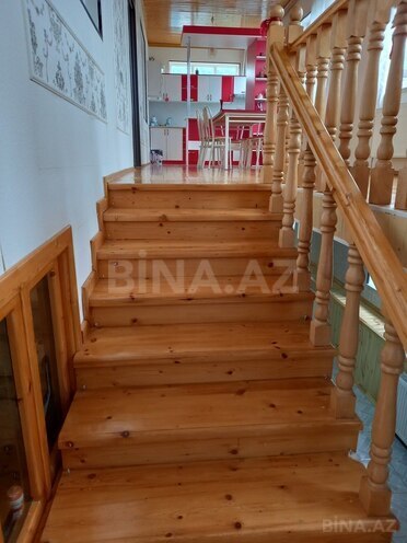 5-комн. дом/дача - Габала - 144 м² (12)