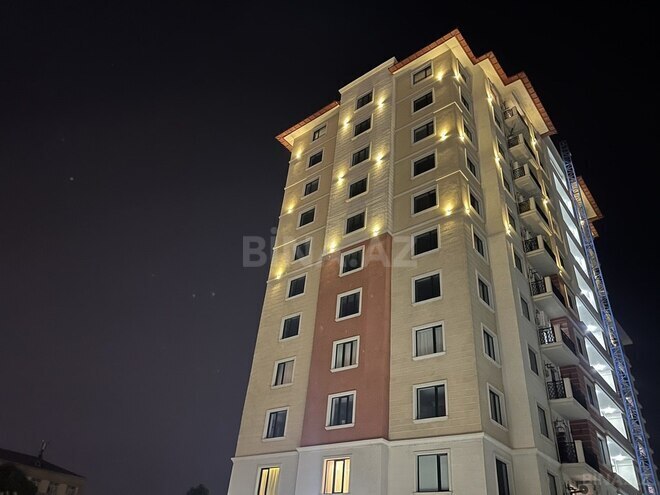 3-комн. новостройка - м. 20 января - 82 м² (20)