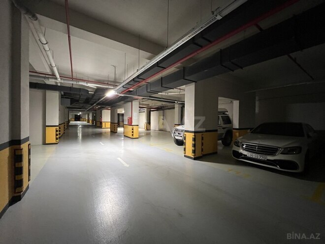 3-комн. новостройка - м. 20 января - 82 м² (16)