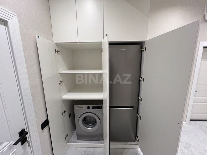 3-комн. новостройка - м. 20 января - 82 м² (23)