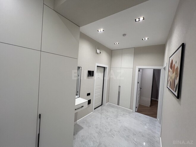 3-комн. новостройка - м. 20 января - 82 м² (7)