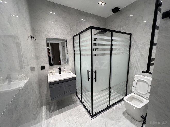 3-комн. новостройка - м. 20 января - 82 м² (11)