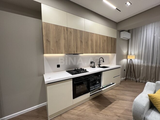 3-комн. новостройка - м. 20 января - 82 м² (25)