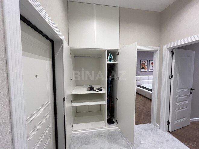 3-комн. новостройка - м. 20 января - 82 м² (10)