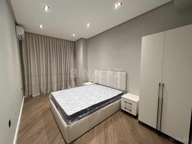 3-комн. новостройка - м. 20 января - 82 м² (8)