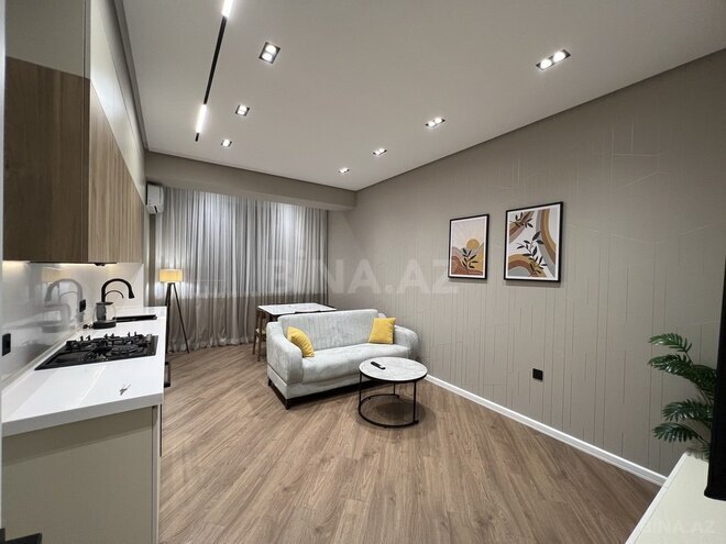 3-комн. новостройка - м. 20 января - 82 м² (1)