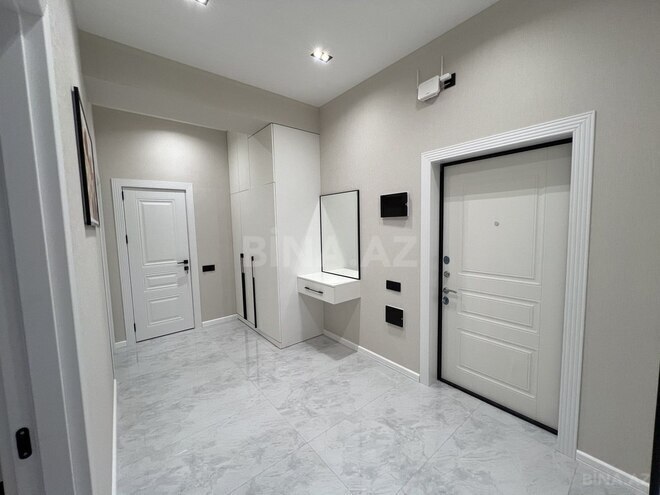 3-комн. новостройка - м. 20 января - 82 м² (24)