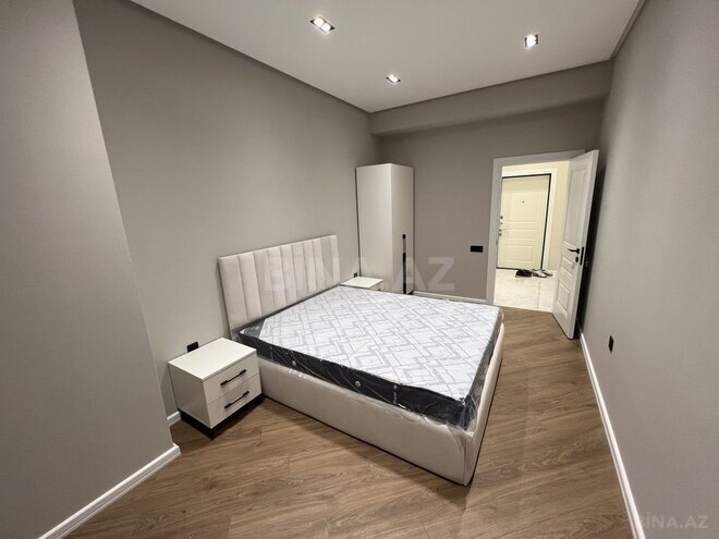 3-комн. новостройка - м. 20 января - 82 м² (9)