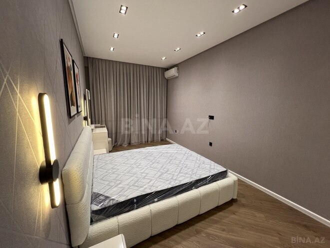 3-комн. новостройка - м. 20 января - 82 м² (5)