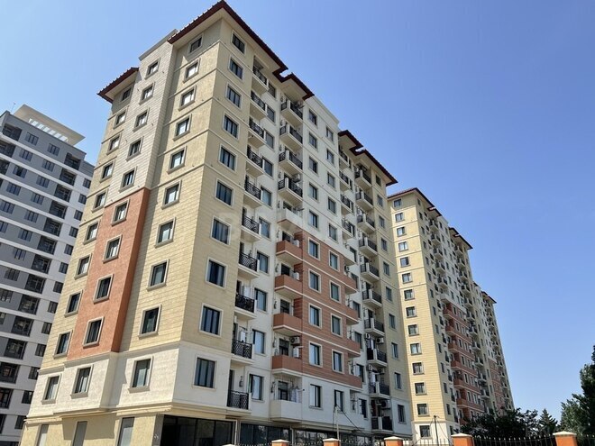 3-комн. новостройка - м. 20 января - 82 м² (19)