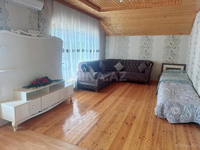 3-комн. дом/дача - Исмаиллы - 110 м² (5)