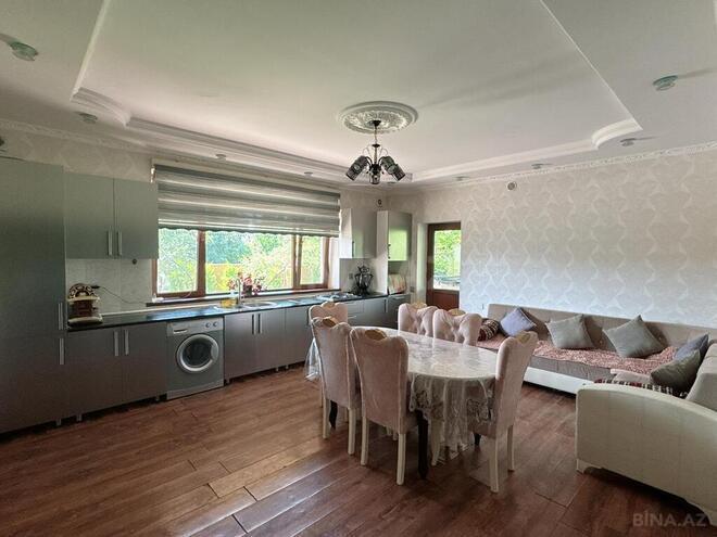 3-комн. дом/дача - Исмаиллы - 110 м² (8)