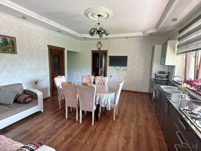3-комн. дом/дача - Исмаиллы - 110 м² (12)