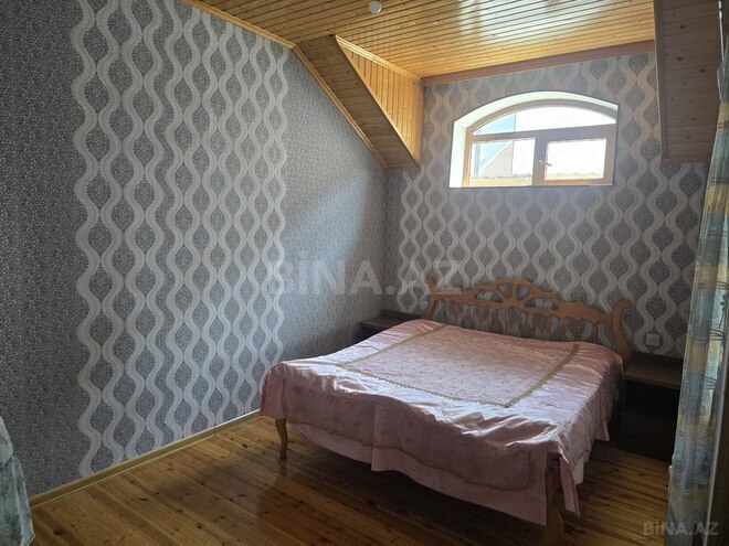 3-комн. дом/дача - Исмаиллы - 110 м² (4)