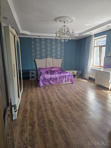 3-комн. дом/дача - Исмаиллы - 110 м² (9)