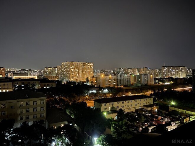 3-комн. новостройка - м. 20 января - 82 м² (22)